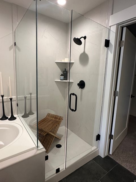 Tiny photo for 2613 S 2430 W #111, Syracuse, UT 84075 (MLS # 2124922)