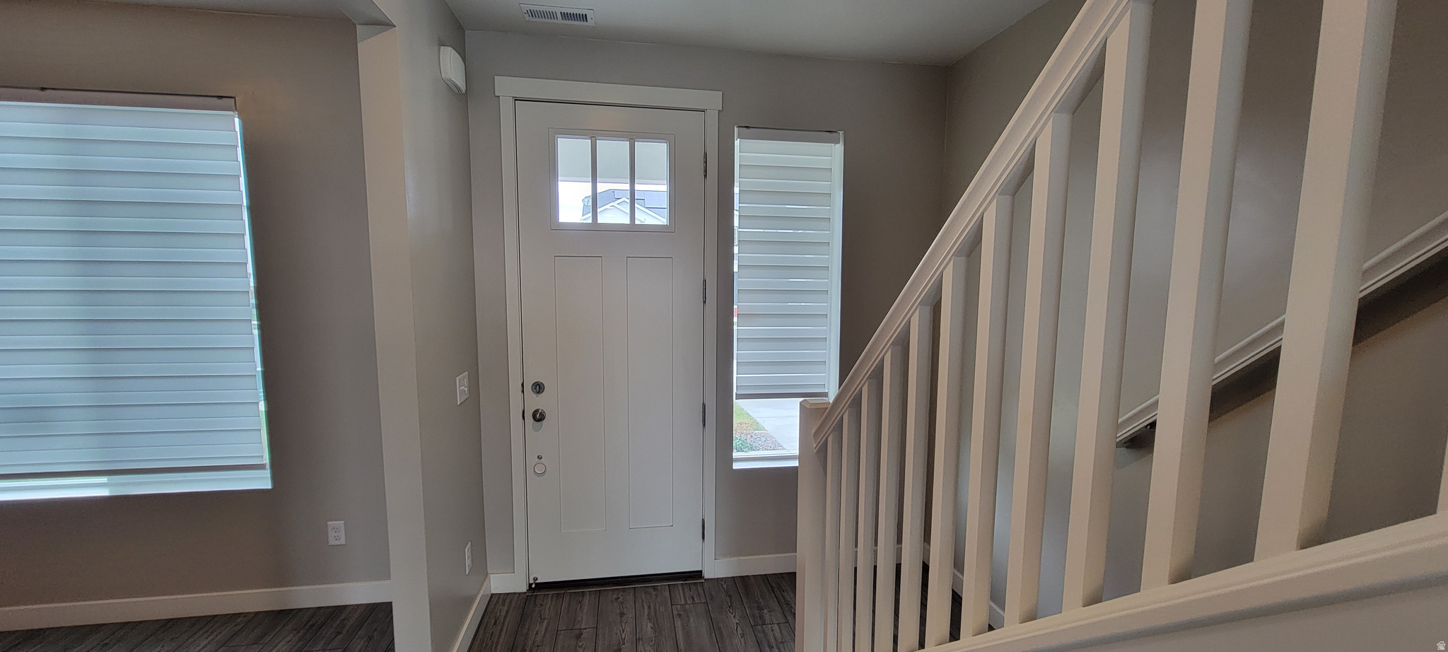 AF CROSSINGS - Residential