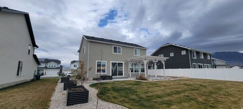 Tiny photo for 773 W 1080 S, American Fork, UT 84003 (MLS # 2123187)