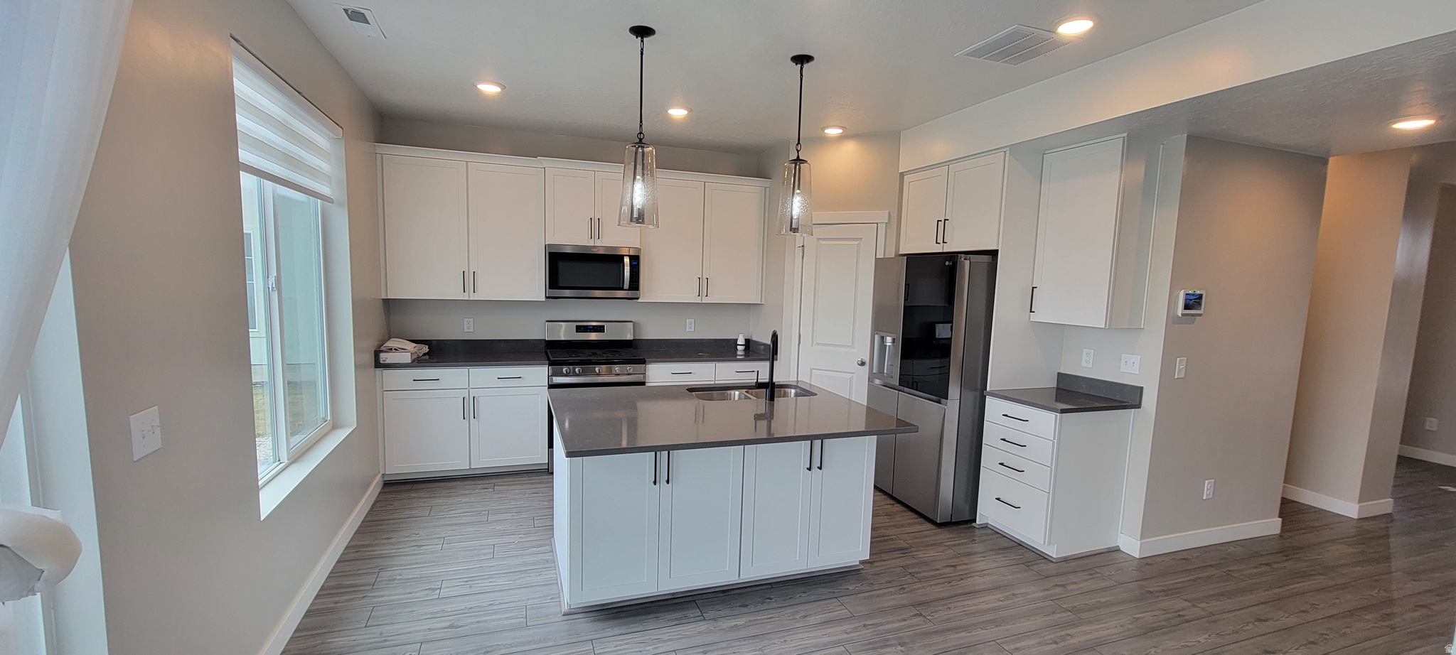 AF CROSSINGS - Residential