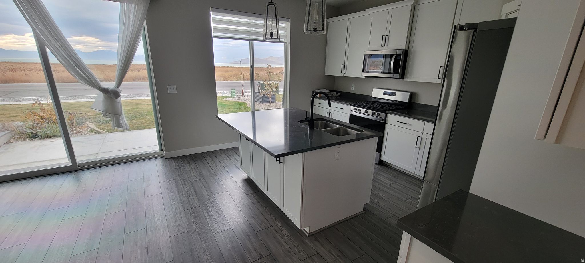 AF CROSSINGS - Residential