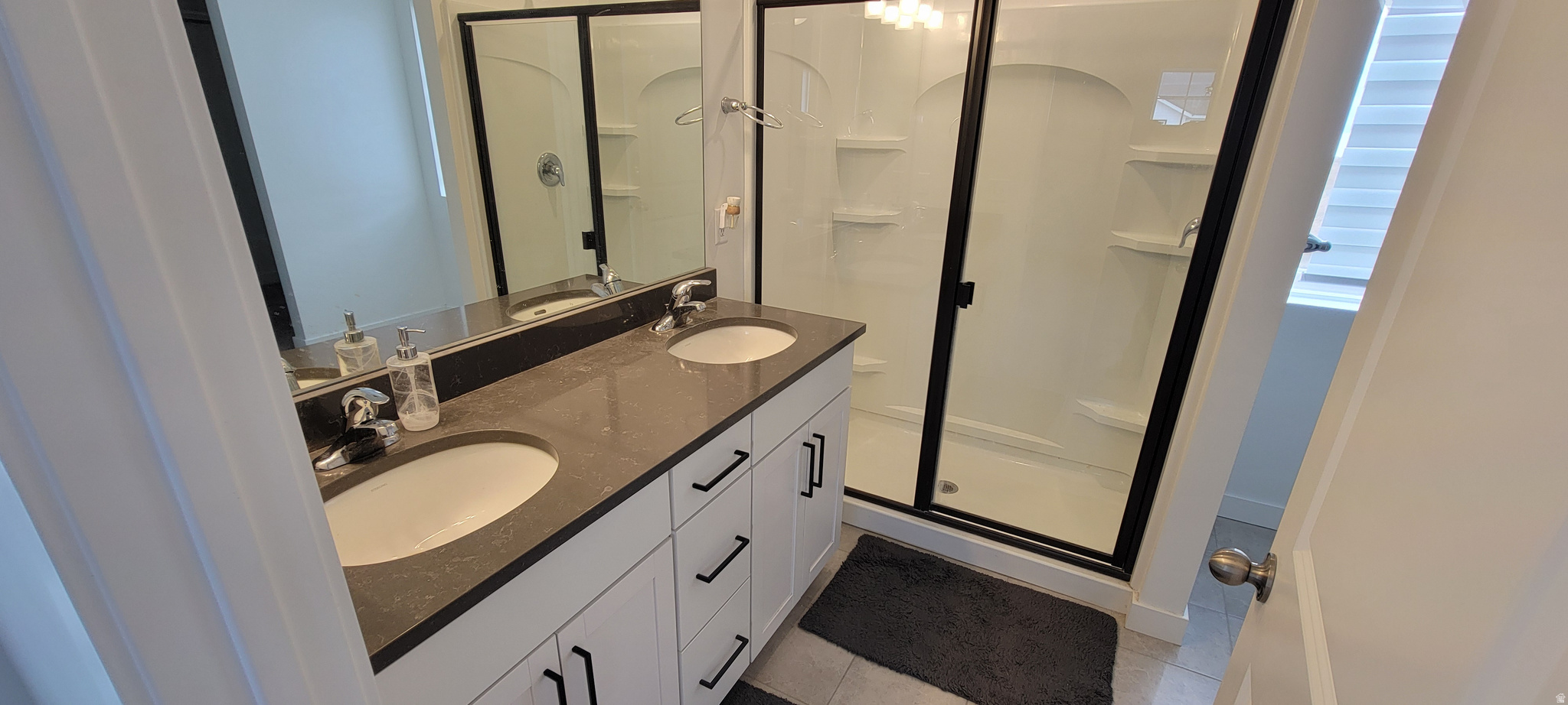 AF CROSSINGS - Residential