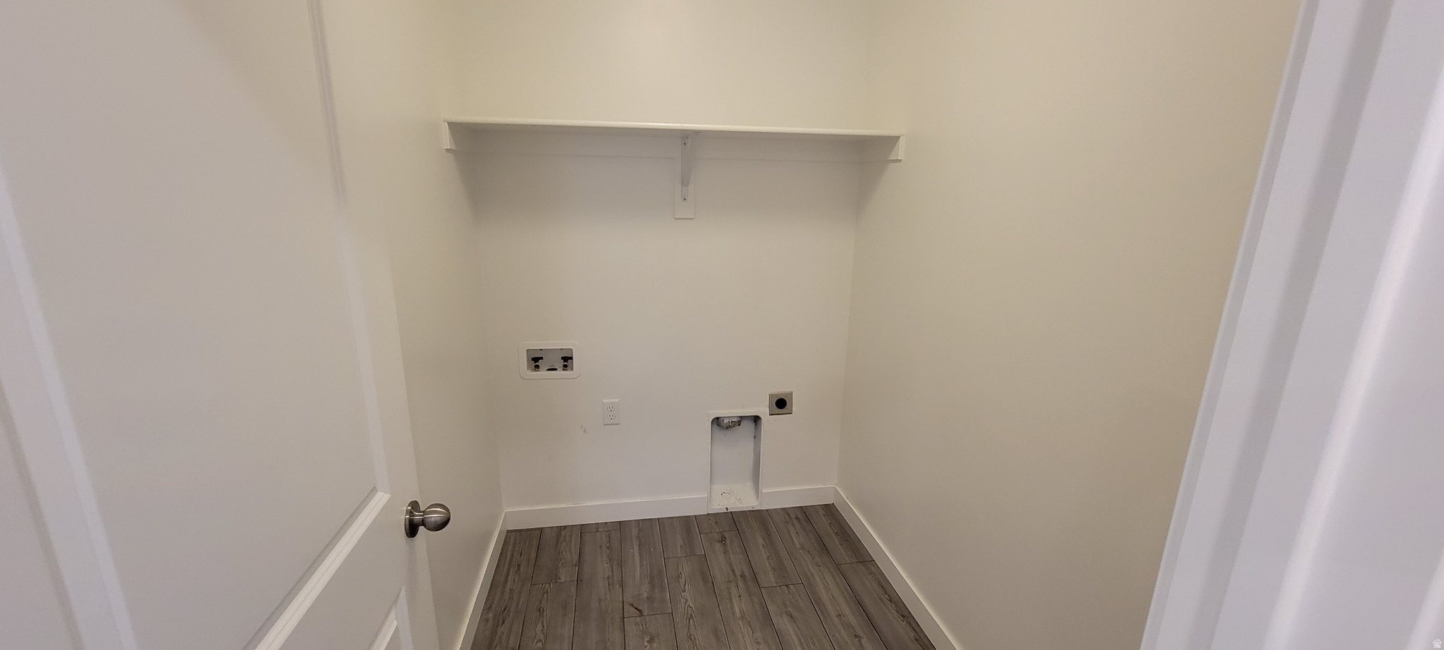 AF CROSSINGS - Residential