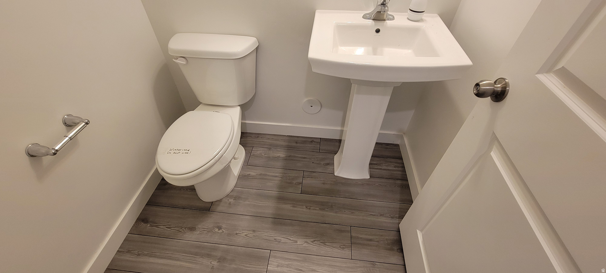 AF CROSSINGS - Residential