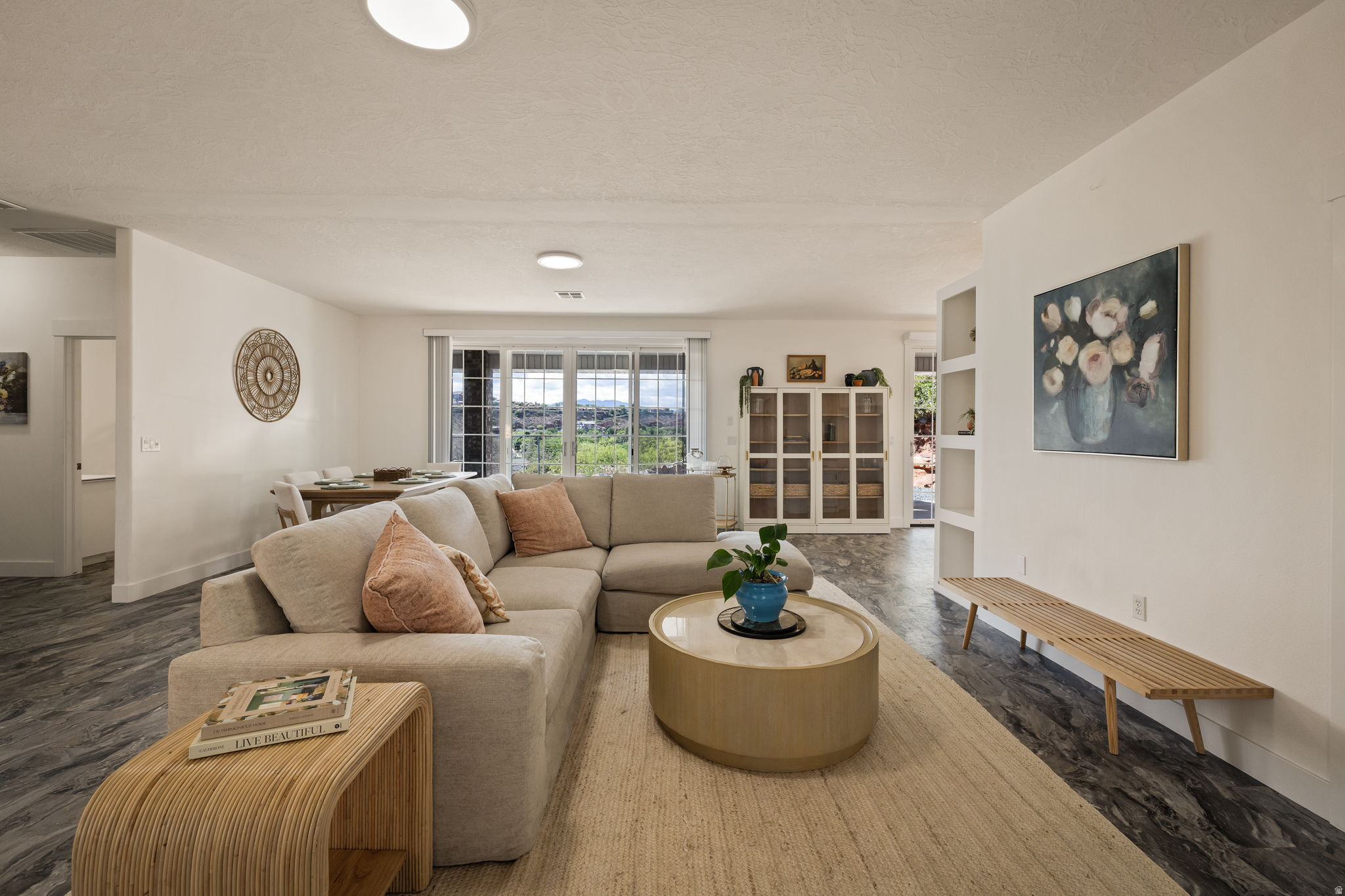 SANDSTONE TERRACE - Residential