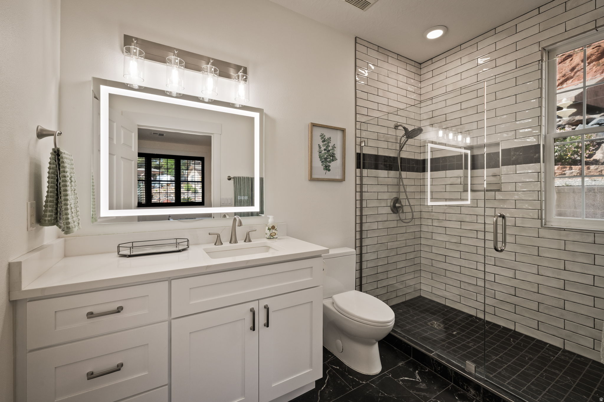 SANDSTONE TERRACE - Residential