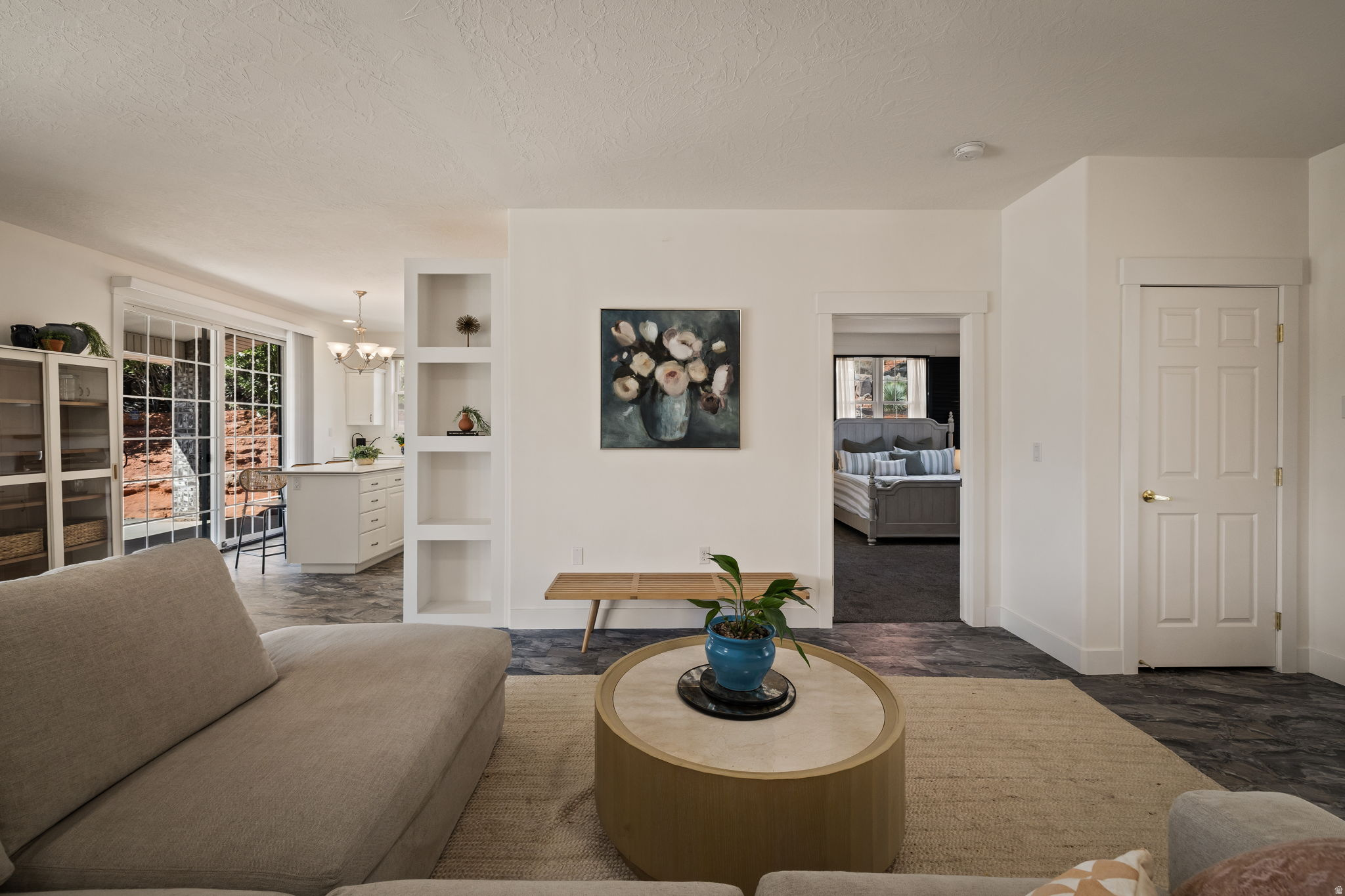 SANDSTONE TERRACE - Residential