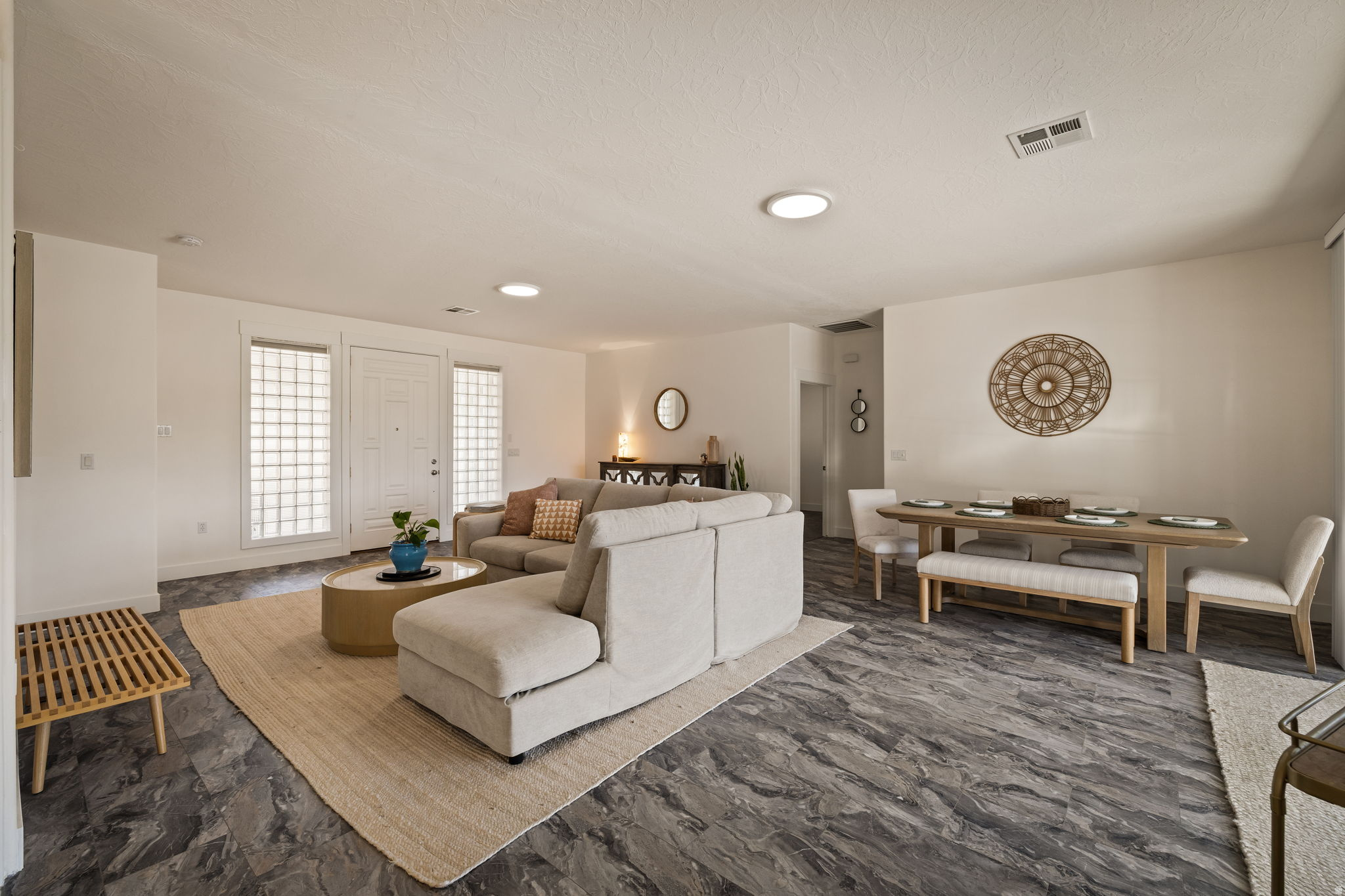 SANDSTONE TERRACE - Residential