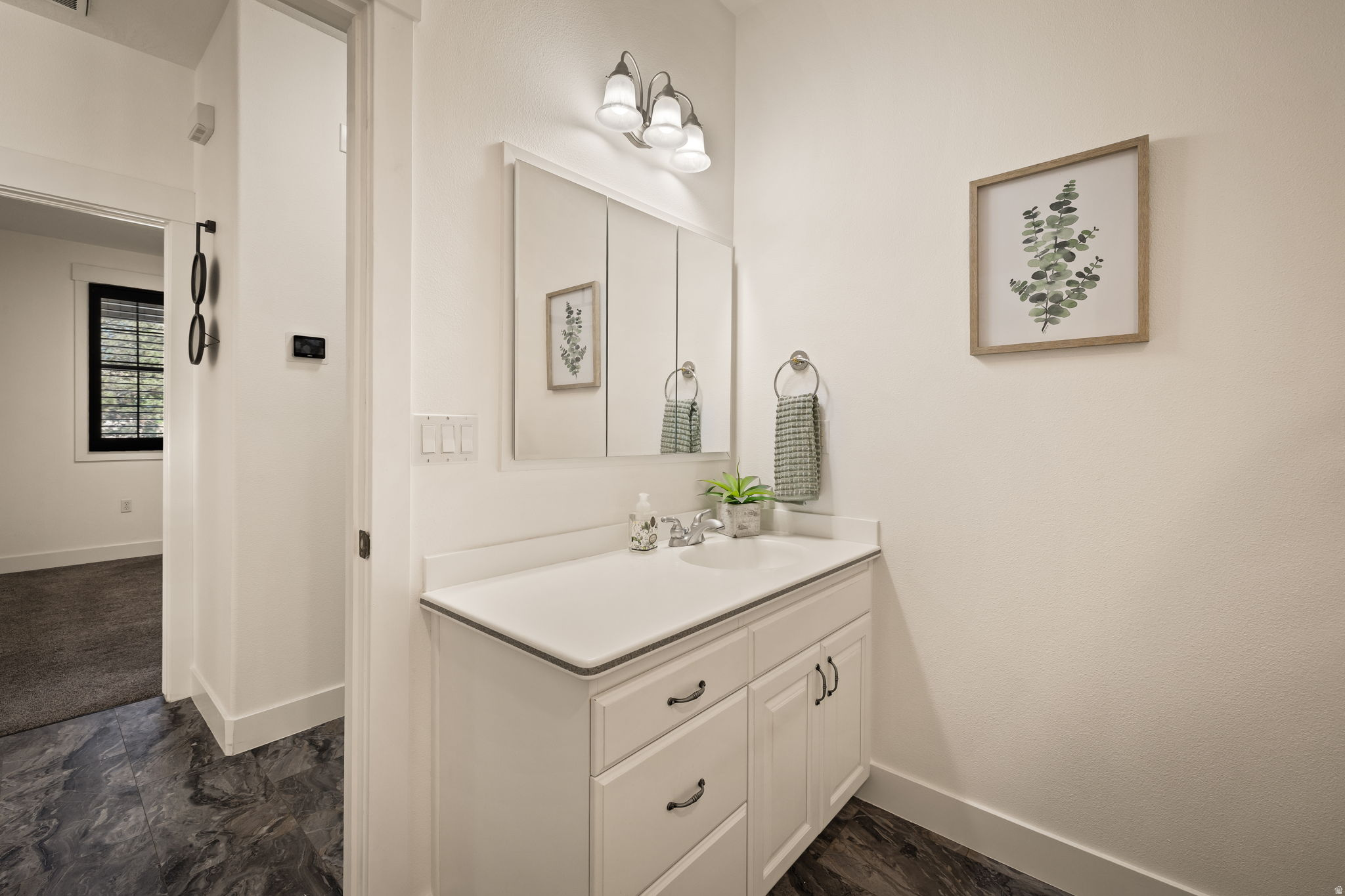 SANDSTONE TERRACE - Residential