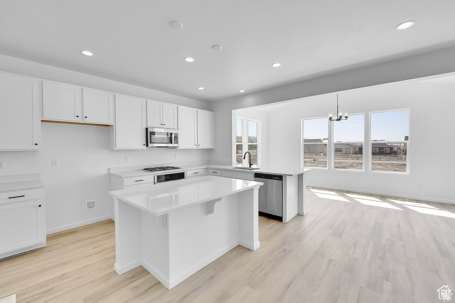 DEER RUN - Residential