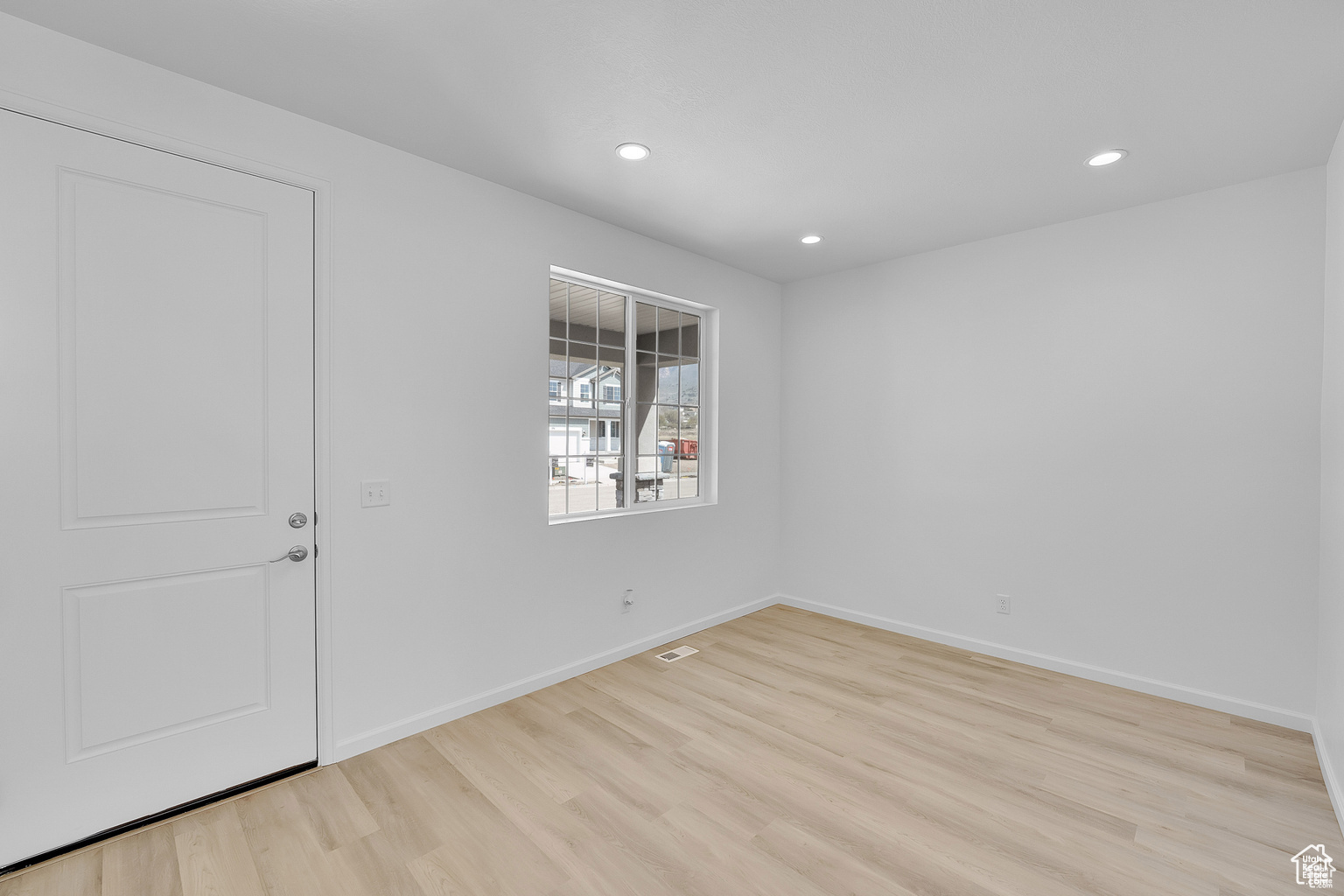 DEER RUN - Residential