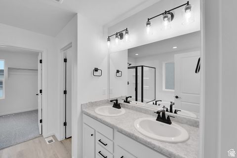 Tiny photo for 220 W 800 S #339, Willard, UT 84340 (MLS # 2113352)