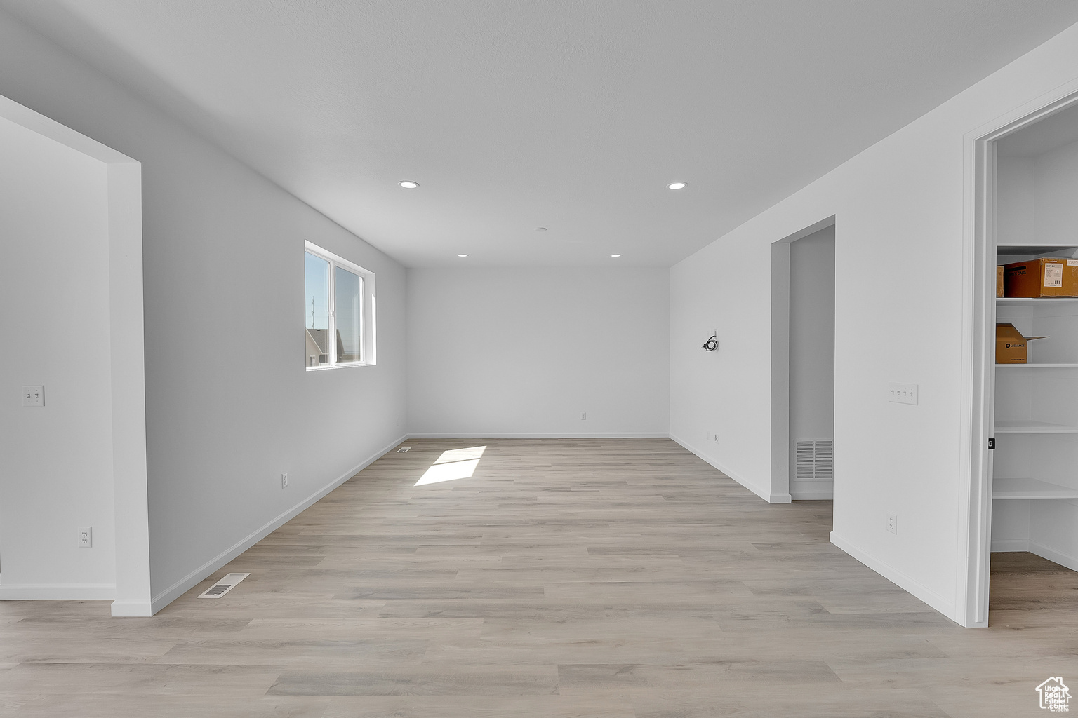 DEER RUN - Residential