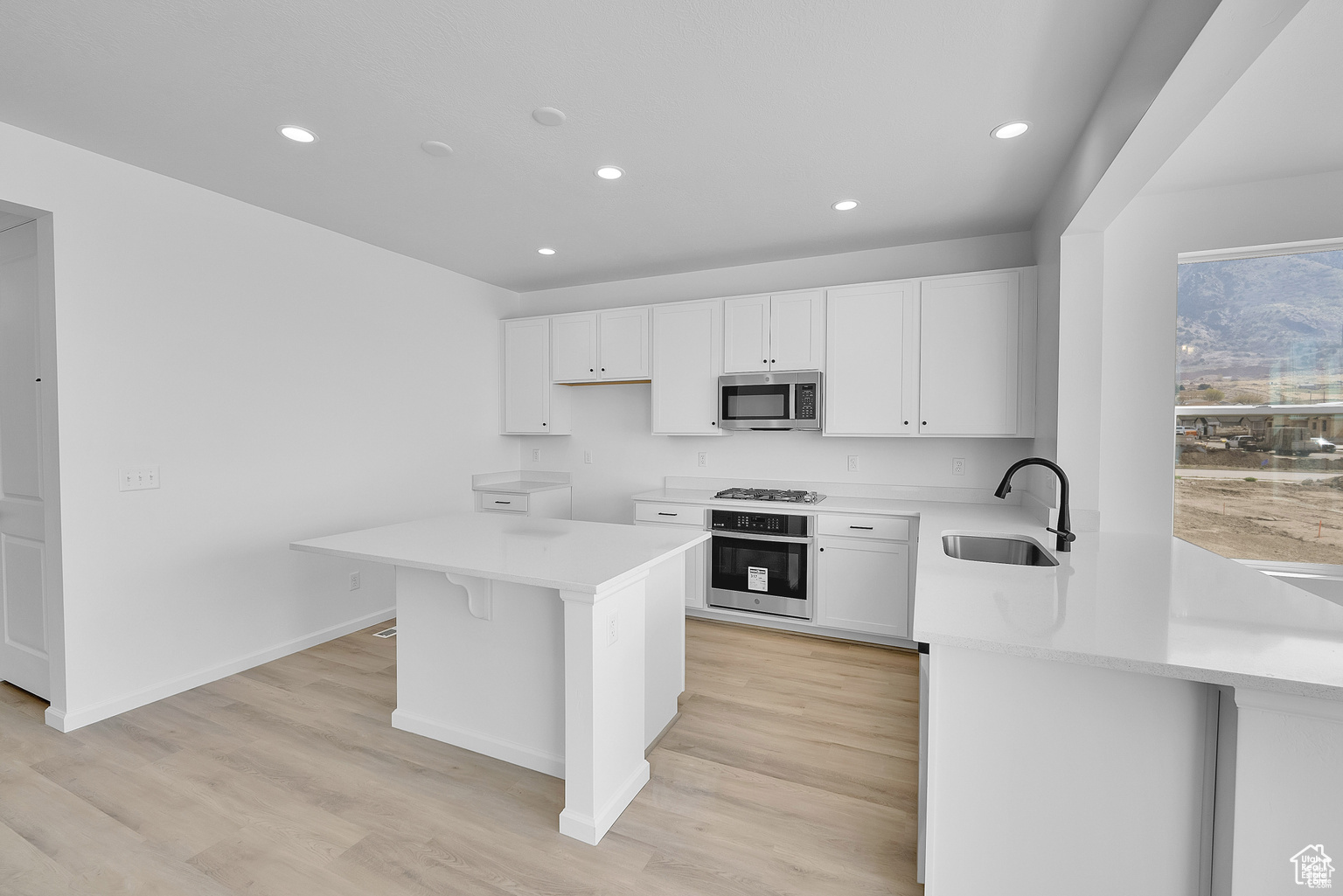 DEER RUN - Residential