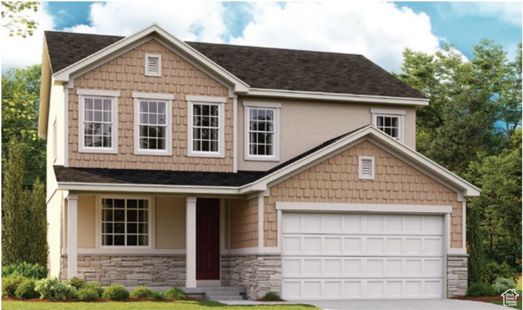 Photo for 220 W 800 S #339, Willard, UT 84340 (MLS # 2113352)