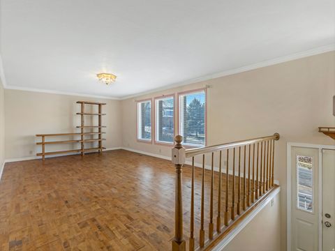 Tiny photo for 8036 S 2575 E, South Weber, UT 84405 (MLS # 2131076)