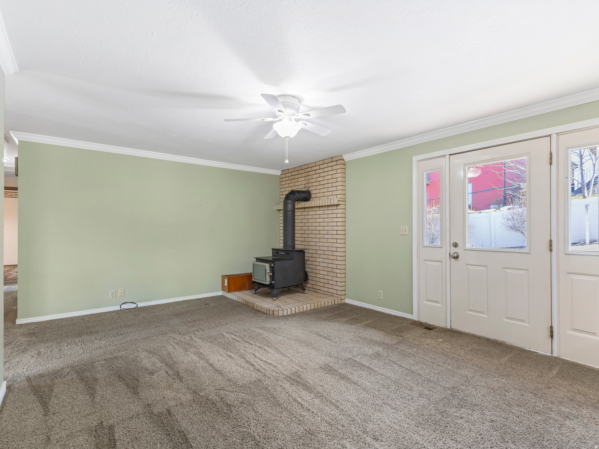 DEER RUN ESTATES - Residential