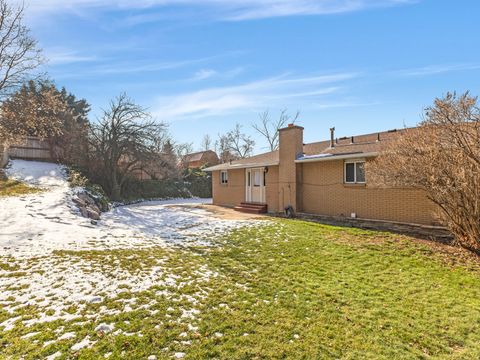 Tiny photo for 8036 S 2575 E, South Weber, UT 84405 (MLS # 2131076)