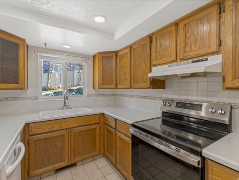 Tiny photo for 8036 S 2575 E, South Weber, UT 84405 (MLS # 2131076)