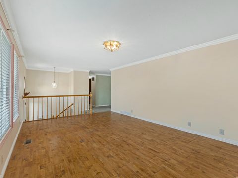 Tiny photo for 8036 S 2575 E, South Weber, UT 84405 (MLS # 2131076)