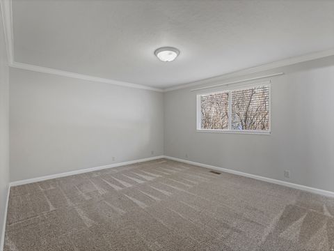 Tiny photo for 8036 S 2575 E, South Weber, UT 84405 (MLS # 2131076)