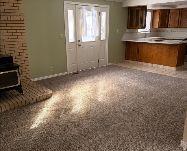 DEER RUN ESTATES - Residential