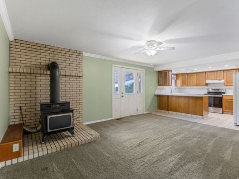 Tiny photo for 8036 S 2575 E, South Weber, UT 84405 (MLS # 2131076)