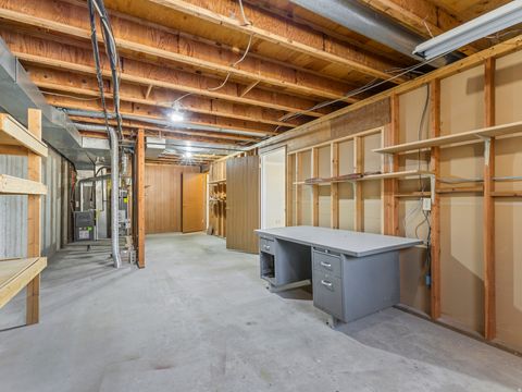 Tiny photo for 8036 S 2575 E, South Weber, UT 84405 (MLS # 2131076)