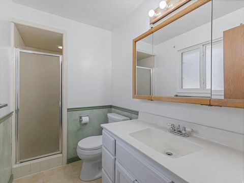 Tiny photo for 8036 S 2575 E, South Weber, UT 84405 (MLS # 2131076)