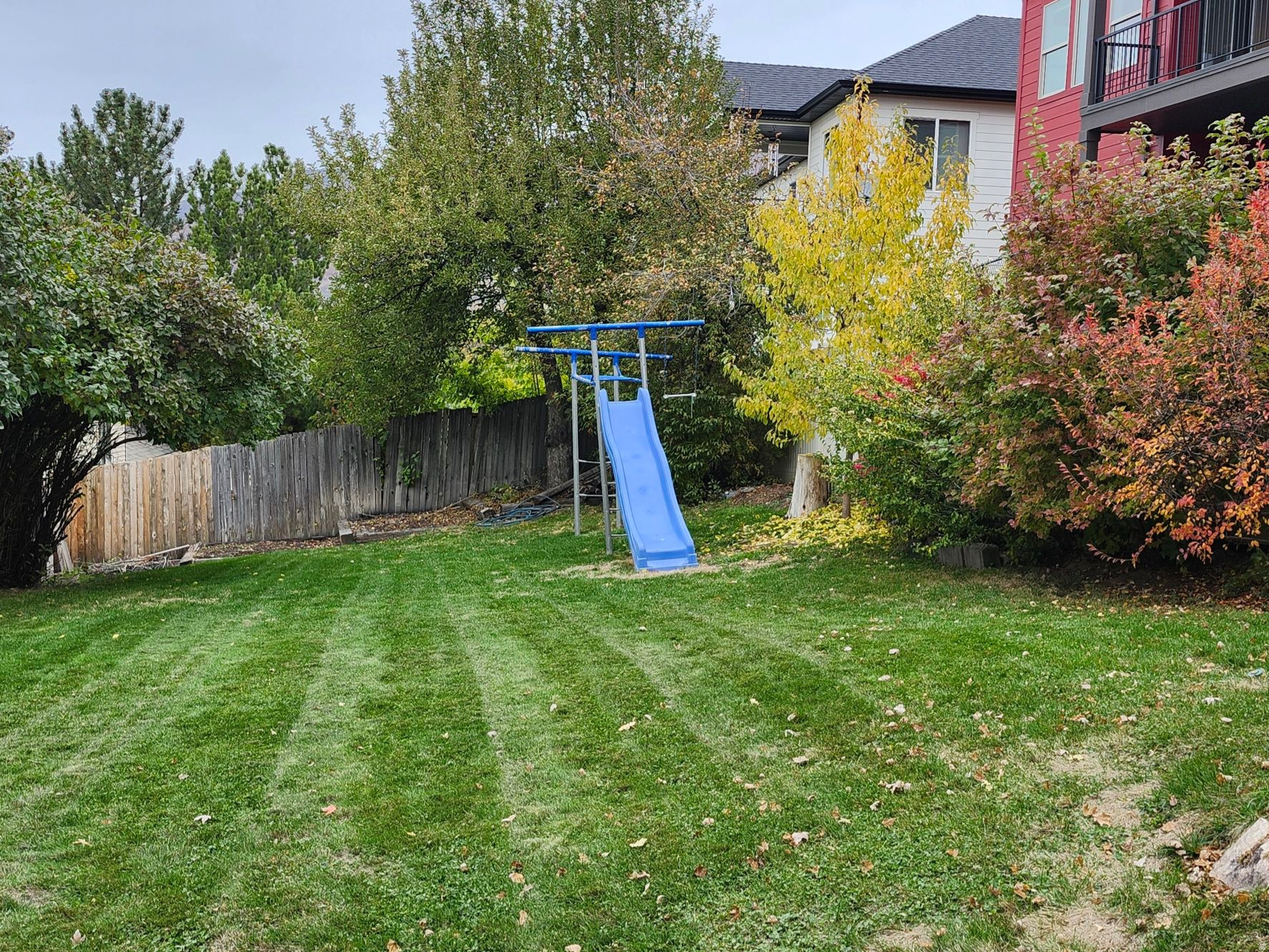 DEER RUN ESTATES - Residential