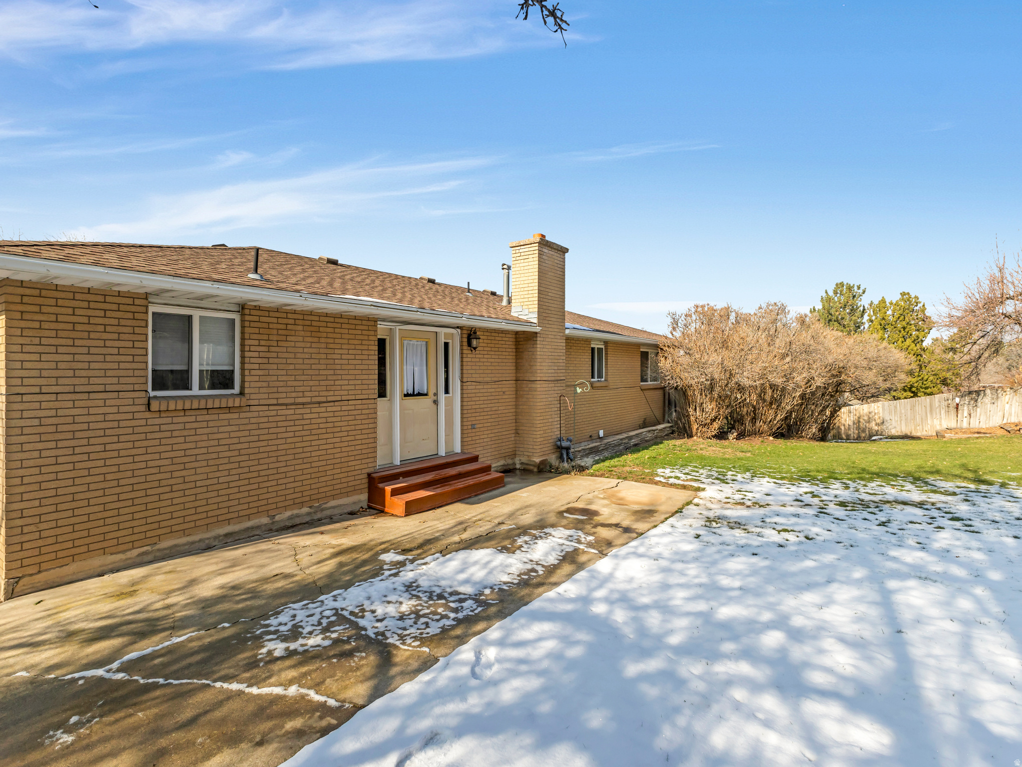 DEER RUN ESTATES - Residential