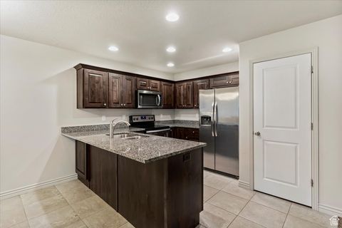 Tiny photo for 1832 W 725 N, West Point, UT 84015 (MLS # 2115737)