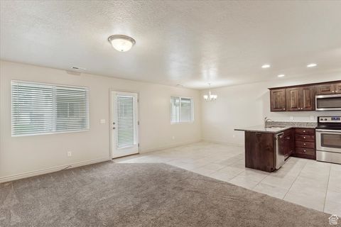 Tiny photo for 1832 W 725 N, West Point, UT 84015 (MLS # 2115737)