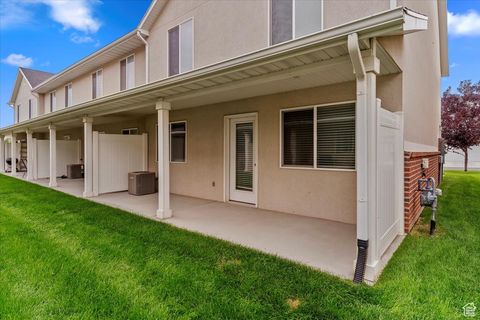 Tiny photo for 1832 W 725 N, West Point, UT 84015 (MLS # 2115737)