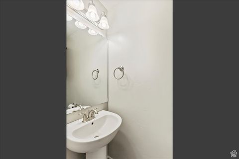 Tiny photo for 1832 W 725 N, West Point, UT 84015 (MLS # 2115737)