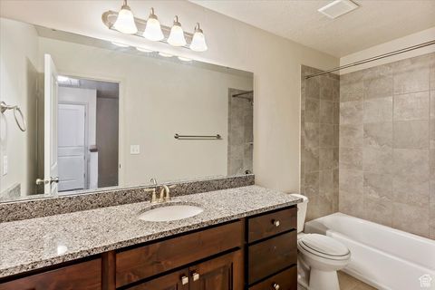 Tiny photo for 1832 W 725 N, West Point, UT 84015 (MLS # 2115737)