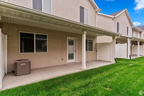 Tiny photo for 1832 W 725 N, West Point, UT 84015 (MLS # 2115737)