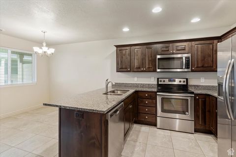 Tiny photo for 1832 W 725 N, West Point, UT 84015 (MLS # 2115737)