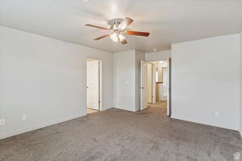 Tiny photo for 1832 W 725 N, West Point, UT 84015 (MLS # 2115737)