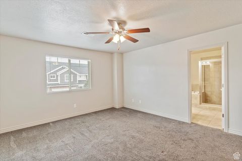 Tiny photo for 1832 W 725 N, West Point, UT 84015 (MLS # 2115737)