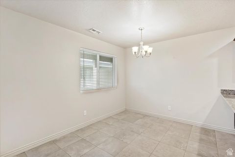 Tiny photo for 1832 W 725 N, West Point, UT 84015 (MLS # 2115737)