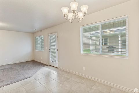 Tiny photo for 1832 W 725 N, West Point, UT 84015 (MLS # 2115737)