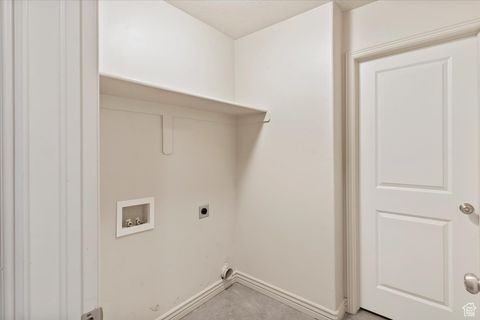 Tiny photo for 1832 W 725 N, West Point, UT 84015 (MLS # 2115737)