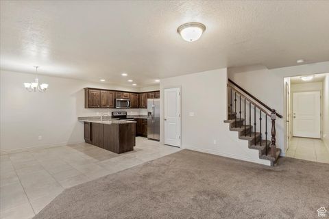 Tiny photo for 1832 W 725 N, West Point, UT 84015 (MLS # 2115737)