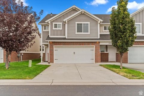 Photo of 1832 W 725 N, West Point, UT 84015 (MLS # 2115737)
