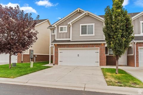 Tiny photo for 1832 W 725 N, West Point, UT 84015 (MLS # 2115737)