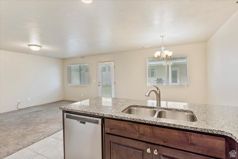 Tiny photo for 1832 W 725 N, West Point, UT 84015 (MLS # 2115737)