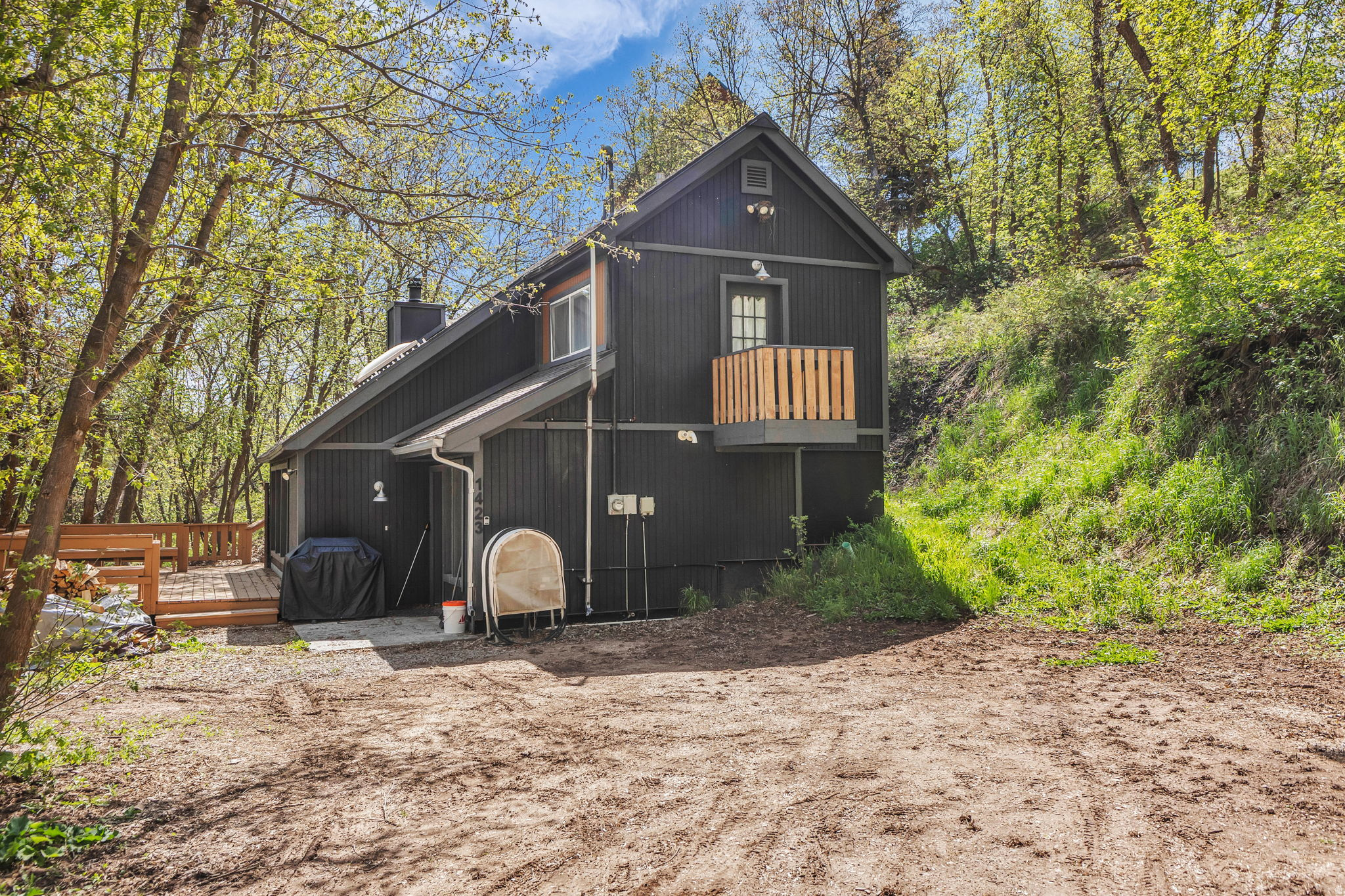 SWISS MOUNTAIN EST - Residential