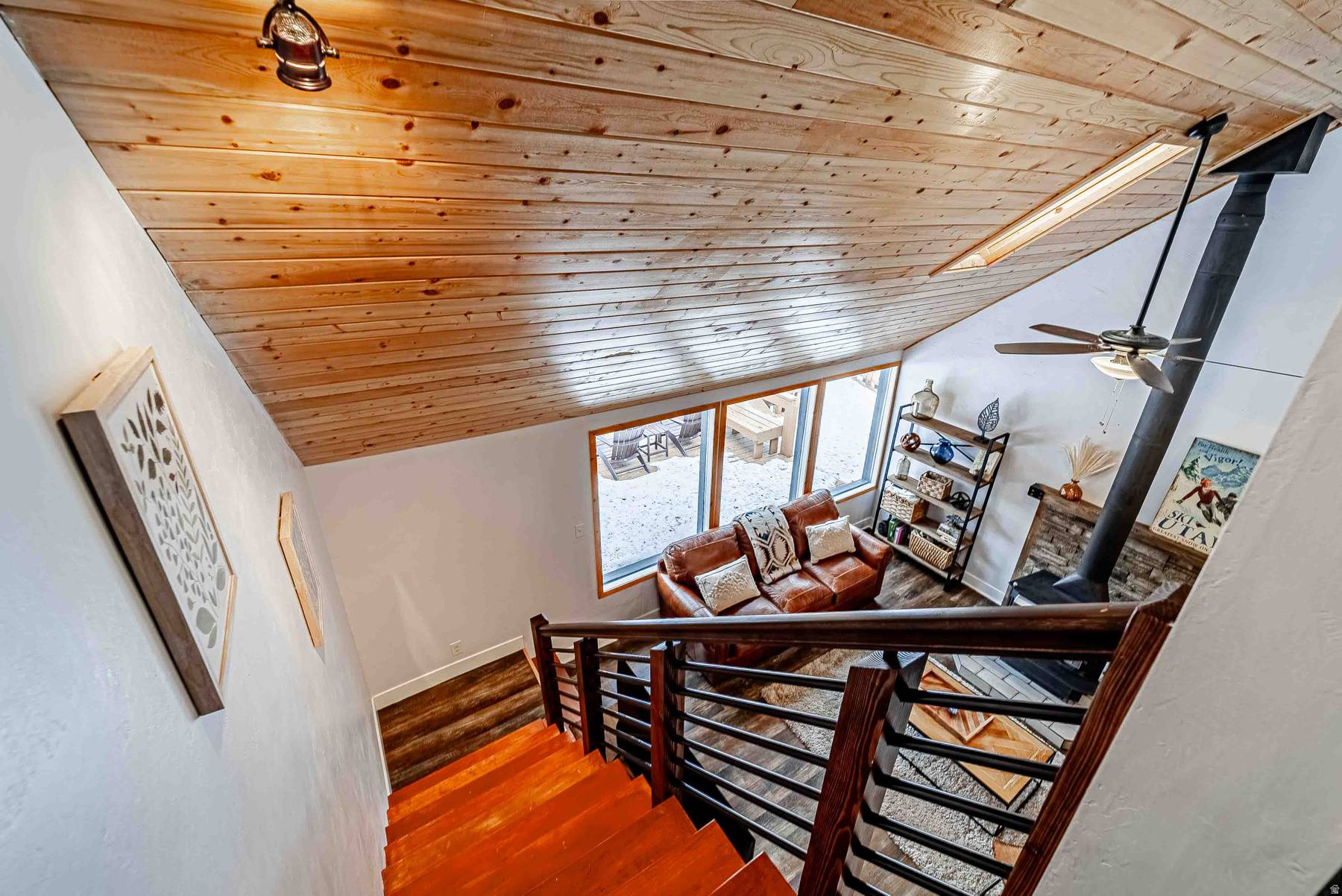 SWISS MOUNTAIN EST - Residential