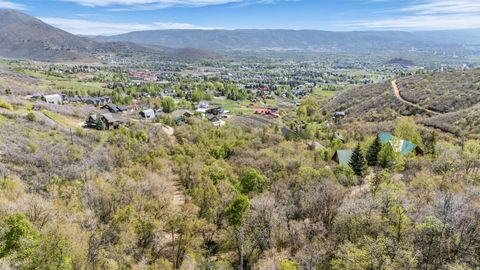 Tiny photo for 1423 BASEL DR, Midway, UT 84049 (MLS # 2156865)